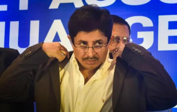 Wriddhiman has given lot to Bengal and has still plenty more to give: CAB president Snehasish Ganguly