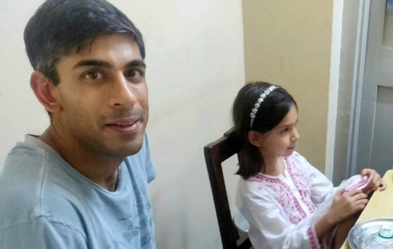 Rishi Sunak’s dosa outing in Bengaluru