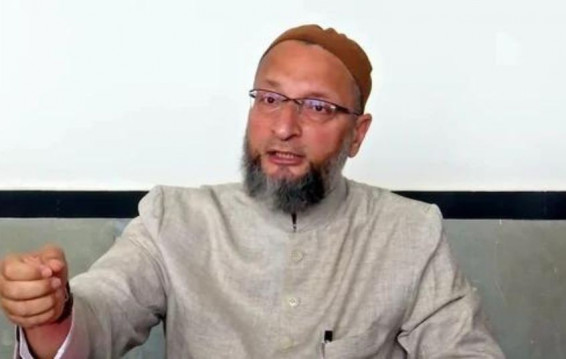 You should make this law religion-neutral: Owaisi on MHA’s citizenship move