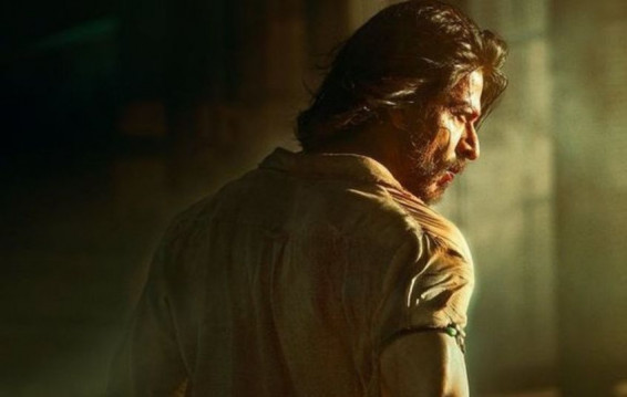 Pathaan teaser out on King Khan’s Birthday! SRK promises banging start, steals hearts in alluring style