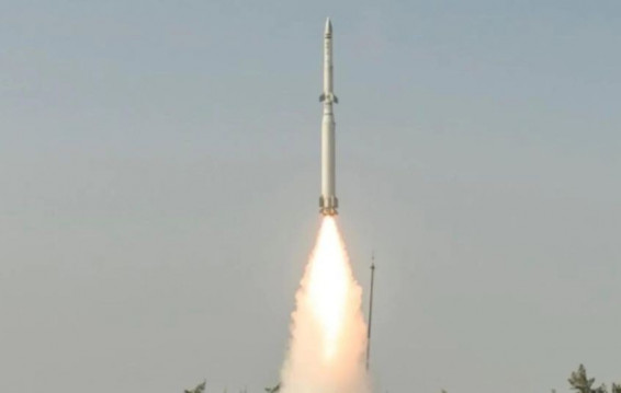 ‘If enemies target us from long range…’: DRDO chief on ballistic missiles