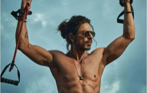 Shah Rukh Khan's 'There's Extreme Intolerance' remark resurfaces, Boycott ‘Pathaan’ trends on internet