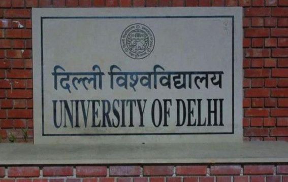 DU launches Internship Scheme 2022 for UG/PG students
