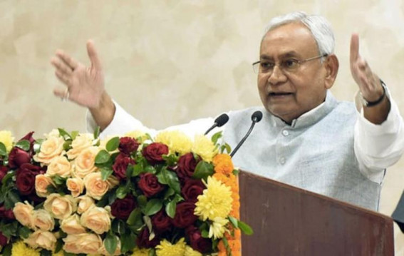Is anything worthwhile happening in poor states?: Nitish Kumar's dig at centre
