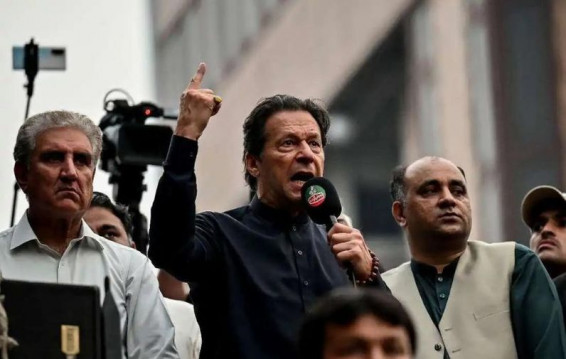 Imran Khan attack: Ex-PAK PM recovering in hospital after assassination bid