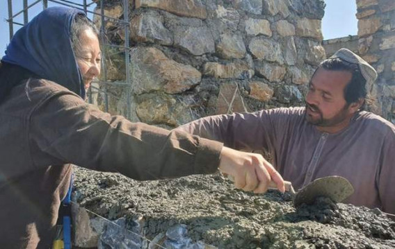 UN to complete construction of 1000 ‘earthquake-resilient’ houses in Afghanistan's province