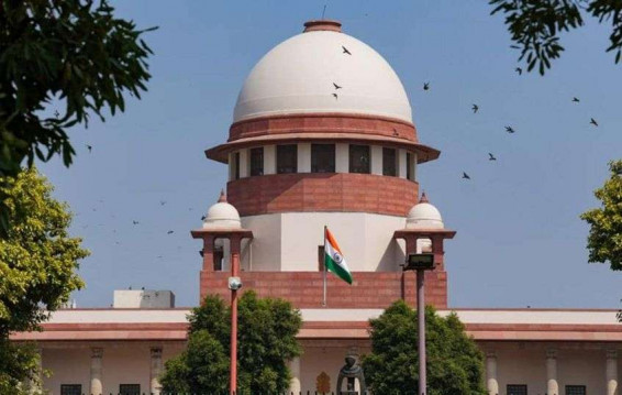 Employees’ Pension Scheme: SC upholds validity of 2014 scheme, squashes Rs 15,000 salary limitEmployees’ Pension Scheme: SC upholds validity of 2014 scheme, squashes Rs 15,000 salary limit