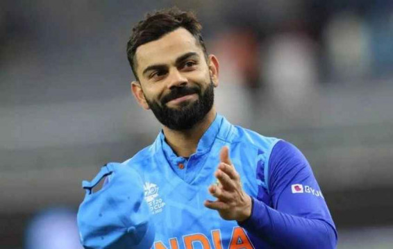 Virat Kohli Birthday: Wishes come early with heartfelt messages from Maxwell, Dahani and more