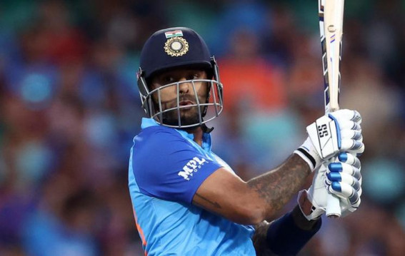 ‘You got to start from zero every time’: Suryakumar Yadav reveal batting strategy after match-winning knock vs Zimbabwe in T20 WC