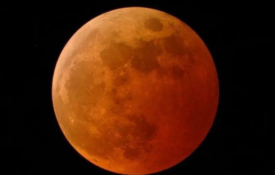 Lunar eclipse on November 8: All you need to know about it