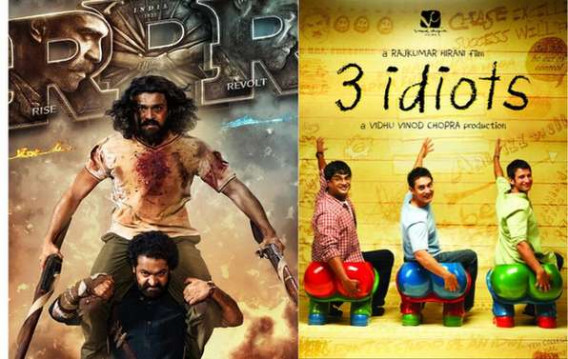 RRR beats 3 Idiots record, becomes highest grossing Indian film in Japan