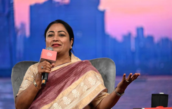 Delhi's Chief Minister Rekha Gupta makes key promises