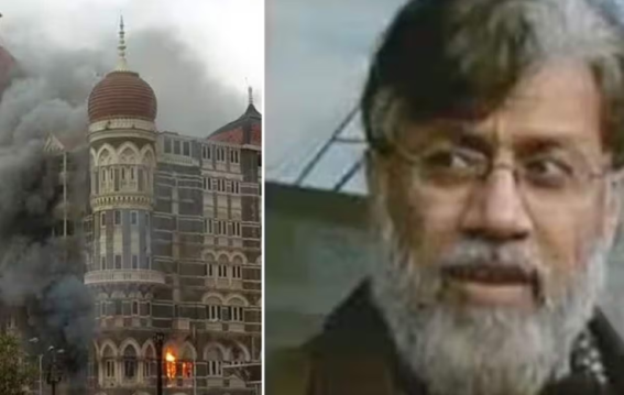 26/11 Accused Tahawwur Rana's plea rejected by US Supreme Court