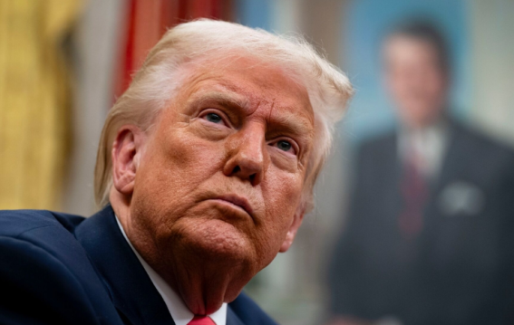 Pakistanis May Face a U.S. Entry Ban! Trump’s Order Lists 41 Countries, Sparking Concern
