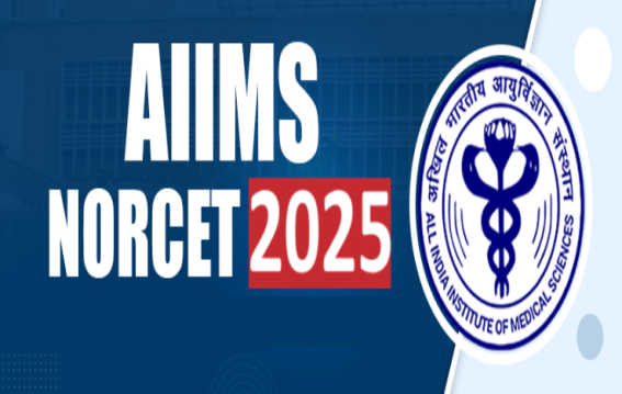 AIIMS NORCET 8: Last Day to Apply for Nursing Officer Exam