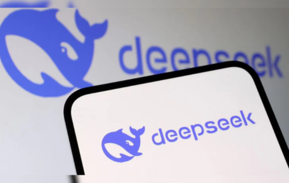 Passports of key Deepseek employees seized as Chinese regulations tighten