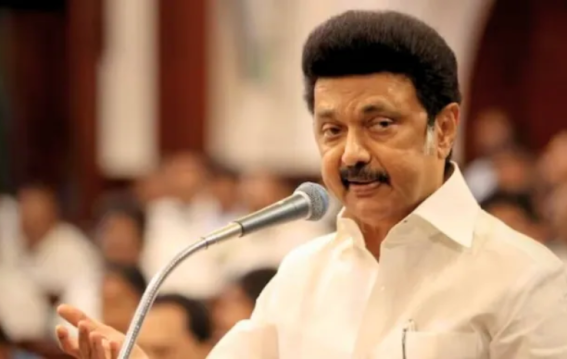 BJP Slams Tamil Nadu CM Stalin Over Law and Order After Tirunelveli Murder