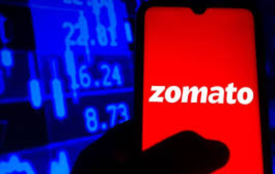 Zomato Shares Surge Ahead of IPL 2025 Despite Legal Uncertainty
