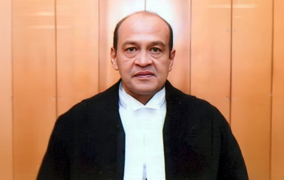 Justice Yashwant Verma Transferred After Cash Recovery, Possible Probe Looms
