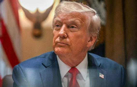 Trump Moves to Dismantle Education Department, Faces Backlash from Democrats