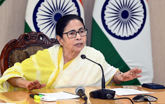 West Bengal skips delimitation meet in Chennai to focus on Voter ID issue