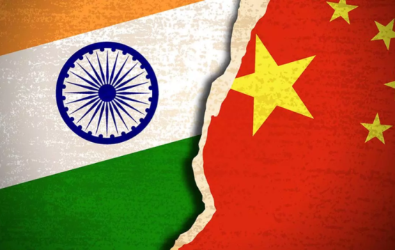 India Protests China's Establishment of New Counties in Ladakh's Territory