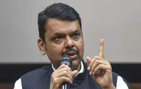 Fadnavis Vows to Recover Damages from Rioters in Nagpur Violence