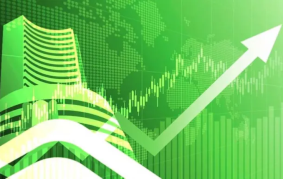 Sensex and Nifty Surge Amid Positive US Market Trends