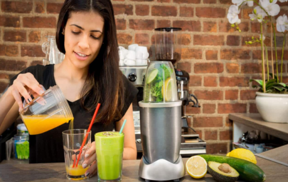 Best Homemade Probiotic Drinks for Gut Health This Summer