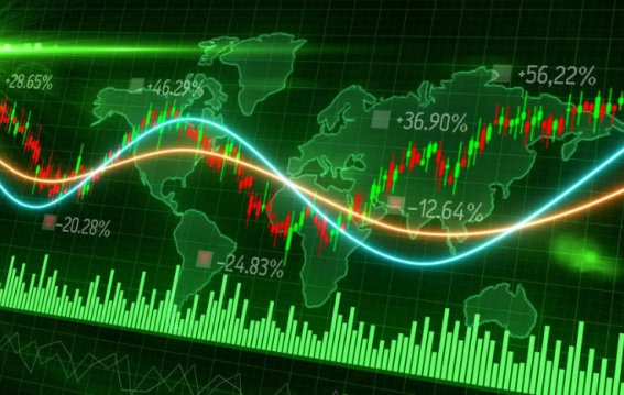 Indian IT Stocks Gain Momentum as Global Tech Rally Lifts Markets