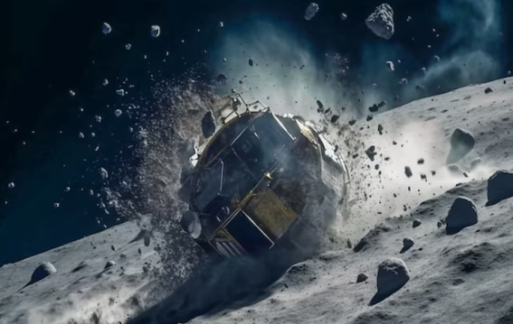 Ranger 9: Paving the Way for Apollo with a Historic Lunar Crash