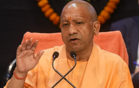 'Muslims are most safe in UP...', CM Yogi's reply on Bulldozer Justice