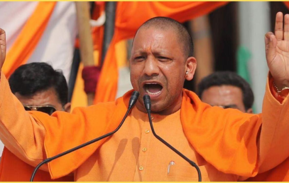 CM Yogi Adityanath's Big Statement: 'Any BJP Member Can Become Chief Minister'