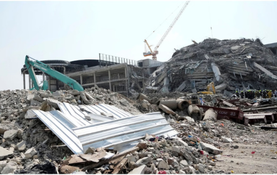 The death toll from the Myanmar earthquake could reach 10,000, with 694 people killed and over 1,600 injured.
