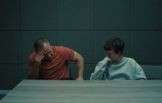 Adolescence: The Netflix Series That’s More Than Just a Show—A Wake-Up Call for Society