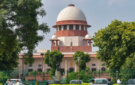 Supreme Court Judges to Declare Assets for Transparency and Accountability