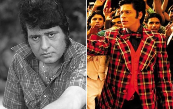 Manoj Kumar vs Om Shanti Om: The Controversial Scene That Sparked Legal Action