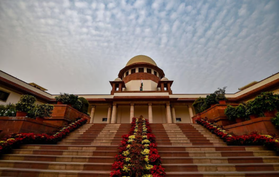 Supreme Court Rejects Plea to Confiscate ₹16,518 Cr from Electoral Bonds