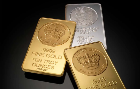 Gold and Silver Prices in India – 11 April 2025