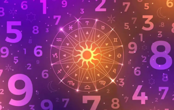 What Does Your Lucky Number Say Today?