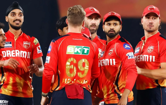 The team's star player has been ruled out of IPL 2025.