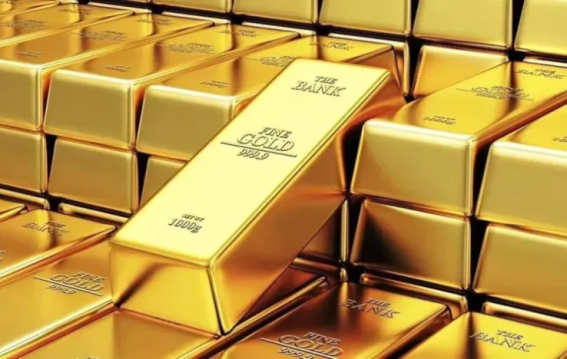 Gold Rate Today: Gold and Silver Prices Drop on April 15