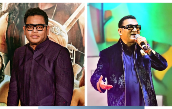 AR Rahman Responds to Abhijeet’s Criticism Over Technology in Music