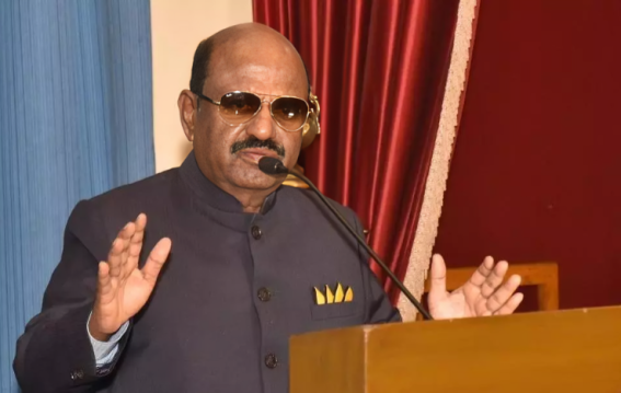 Governor Bose Slams Murshidabad and Malda Violence, NCW and NHRC Launch Probes