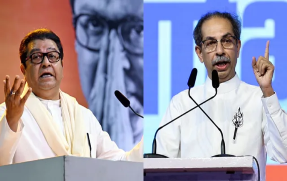Raj and Uddhav Thackeray Open to Reuniting for Maharashtra's Interest