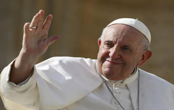 Pope Francis Dies at 88: Vatican Announces Passing of Reformist Leader