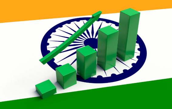 India’s Growth