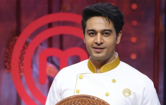 Gaurav Khanna Breaks Silence on Dessert Copying Row After Celebrity