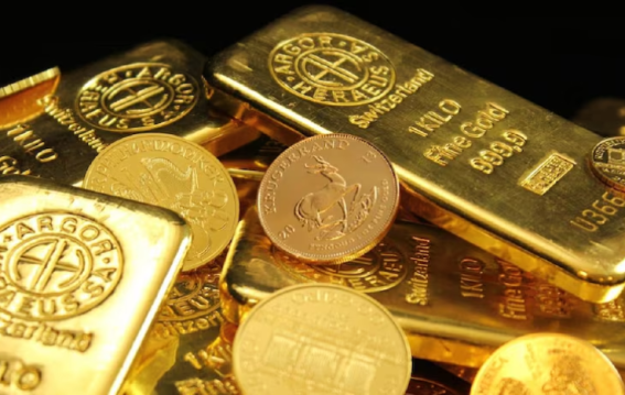 Gold and Silver Prices in India on 23rd April 2025