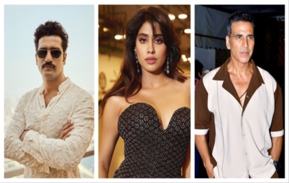 Bollywood Stars Condemn Pahalgam Terror Attack, Demand Justice for Victims
